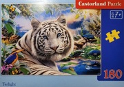 Puzzle 180 TYGRYS