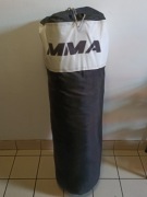 Worek treningowy 110x30cm, 25kg MMA