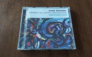 Sam Rivers' Rivbea All-Star Orchestra - Inspiration