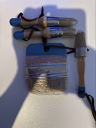 Zestaw pędzli do malowania