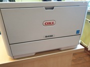 Drukarka OKI B432