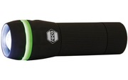 Latarka kieszonkowa ZOOM-FLASHLIGHT