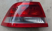 Lampa lewa tył sedan Saab 93 9-3 