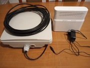 ZTE bezprzewodowy router LTE model MF 258