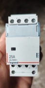 stycznik Legrand SM425 25A 230V 4Z modułowy 
