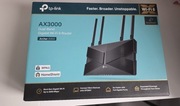 ROUTER SIECIOWY BEZPRZEWODOWY TP-LINK ARCHER AX55 WIFI6 AX3000 RUTER DOMOWY