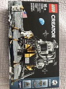 Lego 10266 lądownik apollo