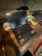 Laptop gamingowy MSI GE 78HX 
