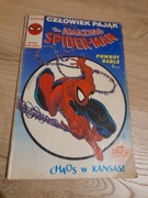 The Amazing Spider-man 5/91 TM-Semic nr22a