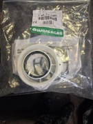 Adapter Immergas 60/100 
