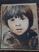 Obraz Kaszan Farbisz WOJTUS