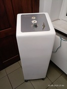 Jet O2 peeling. Model OX 100.