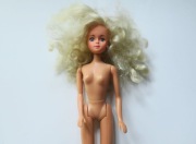 Lalka vintage M&C typu Barbie 