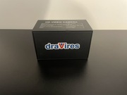 Mini kamera dravires K13 SD/VGA (640 x 480)
