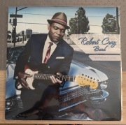 WINYL Robert Cray Band - Nothin' But Love - czarny winyl wydanie 2012