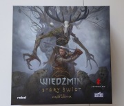 Wiedźmin: Stary Świat