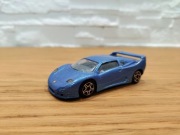 Bburago MCA Centenaire 1/43