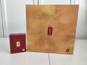 Huang + drewniane znaczniki + insert + mata (Phalanx)