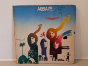 ABBA – The Album | LP Epic 1977 | Made in Ireland (UK Press) | Gatefold