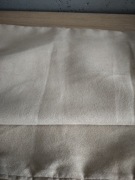 Dekoracyjna poszewka na poduszkę jasiek 55x50 Ikea ircha