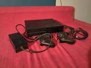 XBOX ONE 500 gb 2 PADY CZARNA KONSOLA