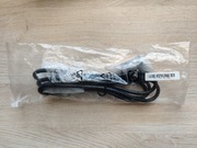 kabel VGA - VGA, długość ok. 1,5 m, nowy oryginalnie zapakowany