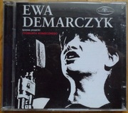 Ewa Demarczyk śpiewa piosenki Zygmunta Koniecznego, CD