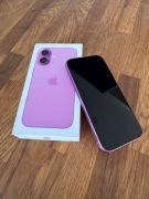 iPhone 16 128 GB Pink