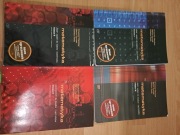 Matematyka zbiór zadań do liceów i techników, Krzysztof Pazdro