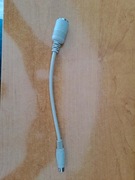 Przejściówka DIN na PS2