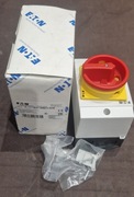 Włącznik/rozłącznik zasilania 3 fazowego EATON T0-4-15682/I1/SVB 207161