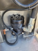 Silnik hydrauliczny, Acometis, Ozamet, Schmidt