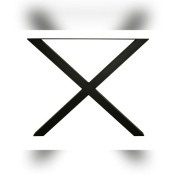 Nogi konstrukcje pod stół, stolik loft industrial 