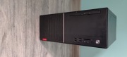 Komputer LENOVO V520 i5-7400 WIN11 PRO 16GB DDR4 512GB SSD DVD RS232 COM