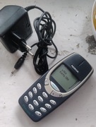 Nokia 3310 POLSKIE MENU Ładowarka Bez Simlock  