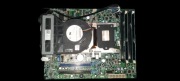 Płyta główna z Dell Optiplex 790  + i3 2120 + 8Gb