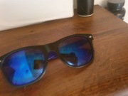 Okulary przeciw słoneczne 