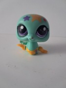 Littlest Pet Shop LPS foka