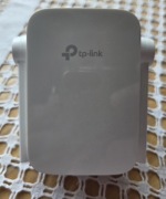 Wzmacniacz sieci WiFi TP-Link RE305 2,4 i 5GHz