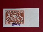 D ... ** "dopłata-groszy" 1949r. (3)