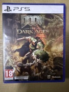 Dom The Dark Ages PS5 Nowa