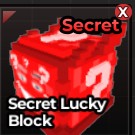 Secret Lucky Block! |NAJTANIEJ SZYBKO LEGIT! Escape Tsunami for Brainrots