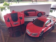 Audi rs8. Jedyny licencjonowany.