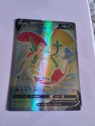 Pokemon Style bitwy Flapple V Fullart 143/163 