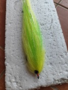 Mucha wędkarska 23 cm 