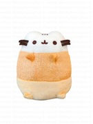 Maskotka Pusheen Cukierek Halloween Candycorm