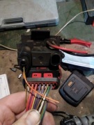 Rezystor dmuchawy scenic 1.9 dti