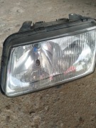 Lampa audi a3 8l lewa