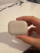 Etui UNIQ do oryginalnych AirPods Pro