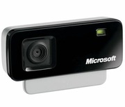 Kamera internetowa Microsoft LifeCam VX-500 USB.